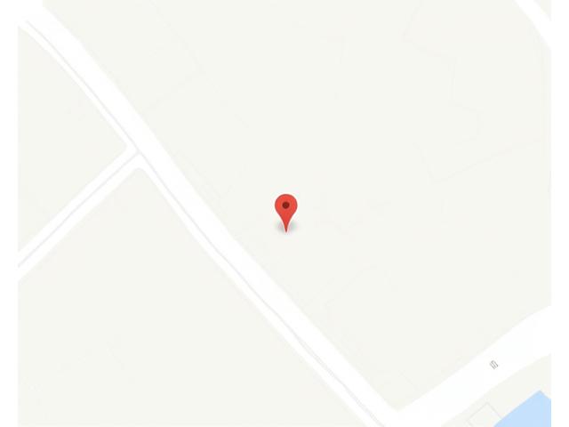 Mappa di Google con la posizione di Roman Hearth a Roma